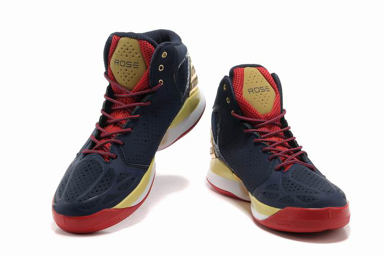ADIDAS ROSE 773[Ref. 05] - Cliquez sur l'image pour la fermer